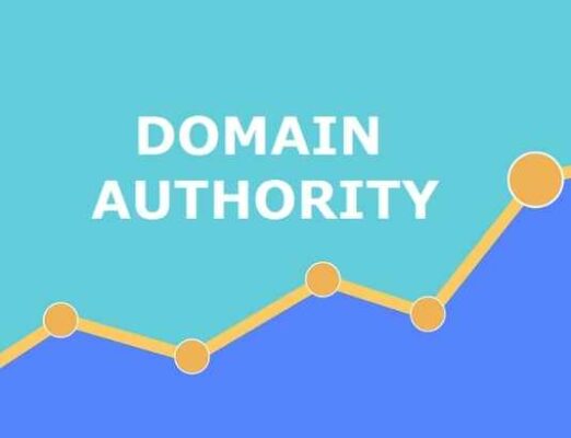domain-authority . ماهو الدومين أثورتي