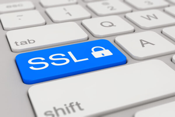 شهادة SSL لموقعك الالكتروني